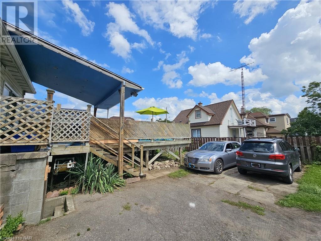 170 Niagara Street, St. Catharines, Ontario  L2R 4L4 - Photo 24 - 40510494
