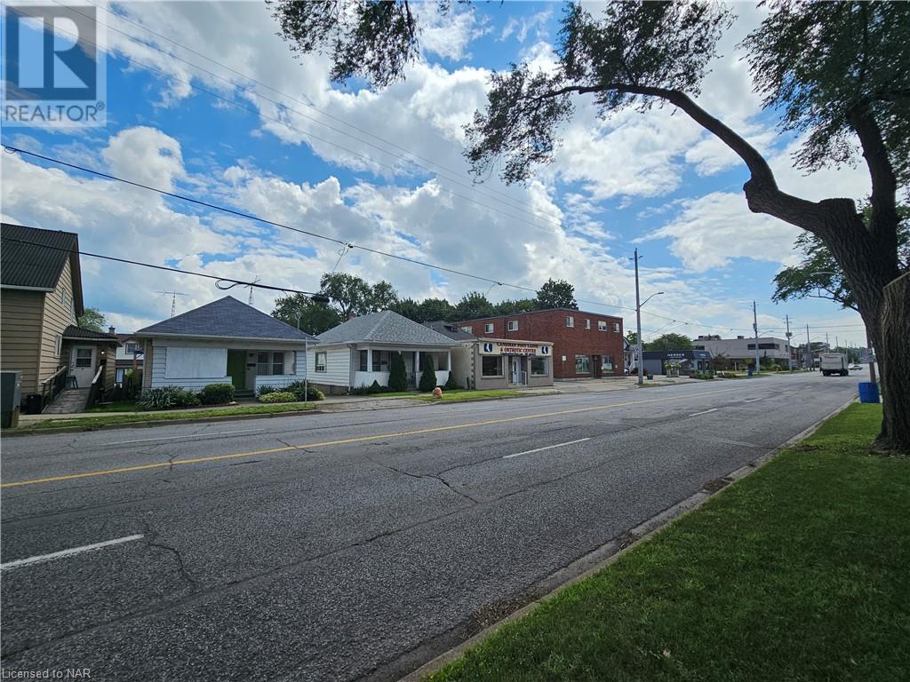 170 Niagara Street, St. Catharines, Ontario  L2R 4L4 - Photo 31 - 40510494