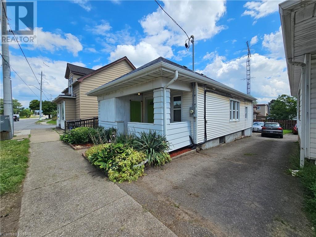 170 Niagara Street, St. Catharines, Ontario  L2R 4L4 - Photo 32 - 40510494
