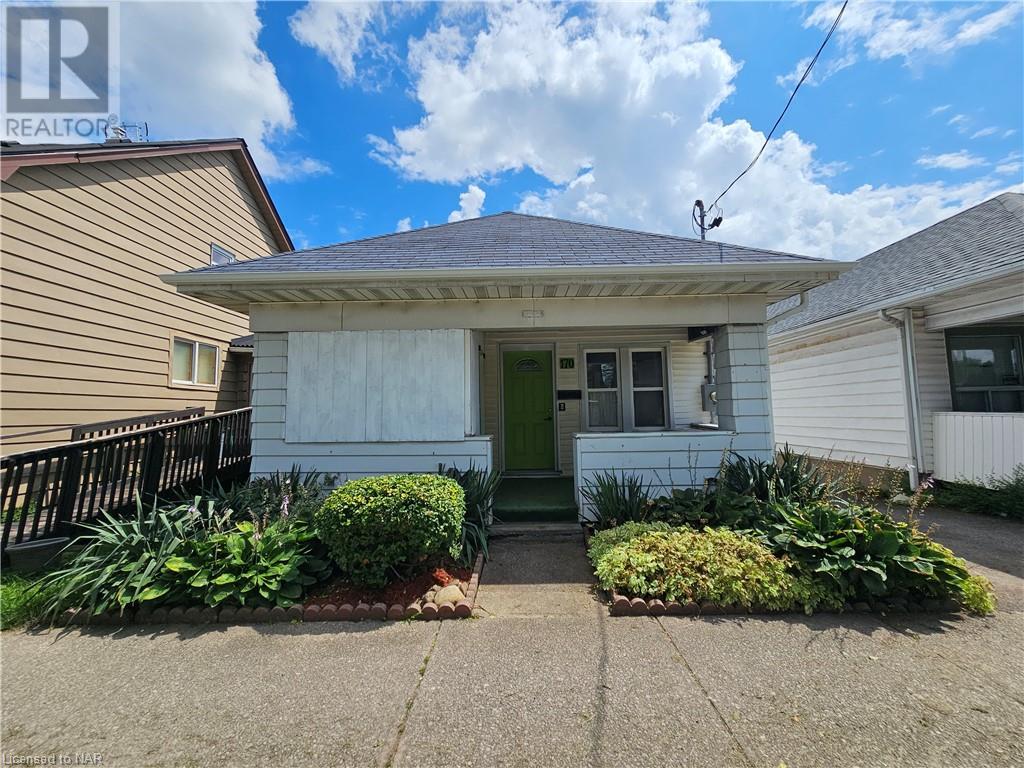 170 Niagara Street, St. Catharines, Ontario  L2R 4L4 - Photo 33 - 40510494