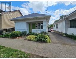 170 NIAGARA Street, st. catharines, Ontario