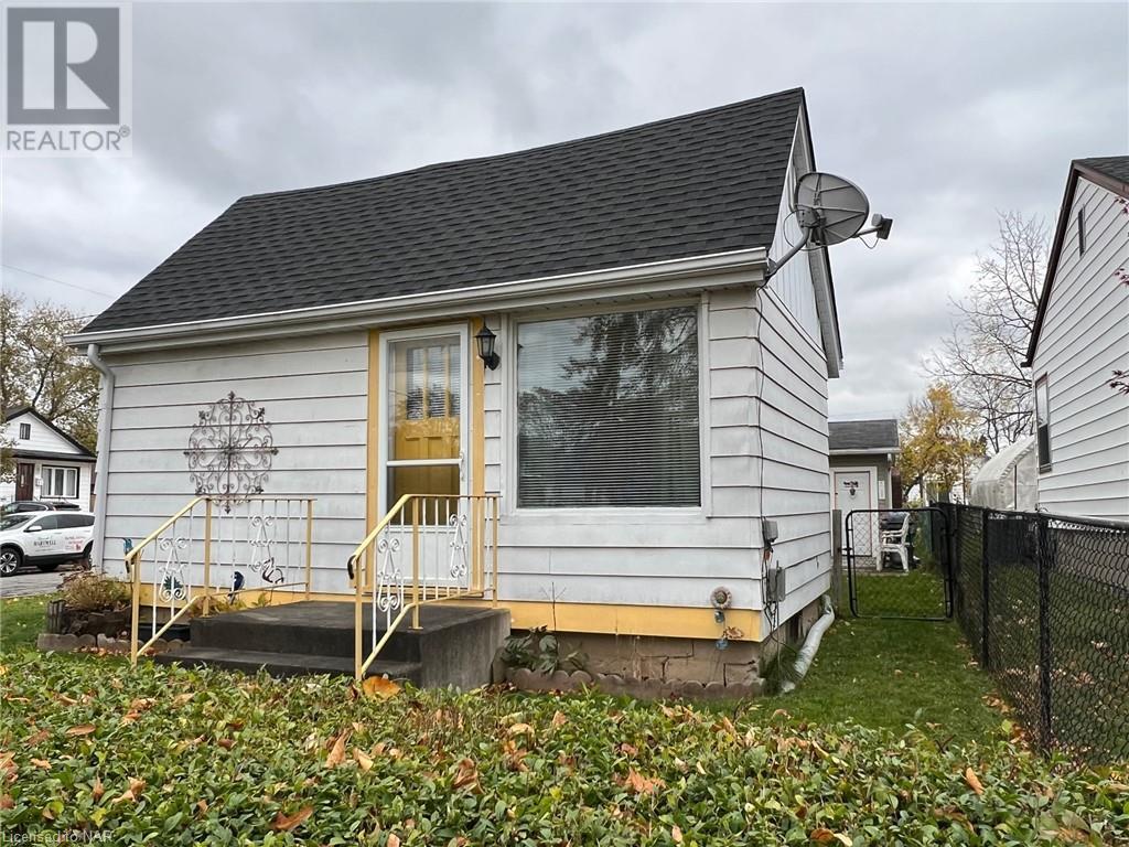1 HILDA Street, st. catharines, Ontario