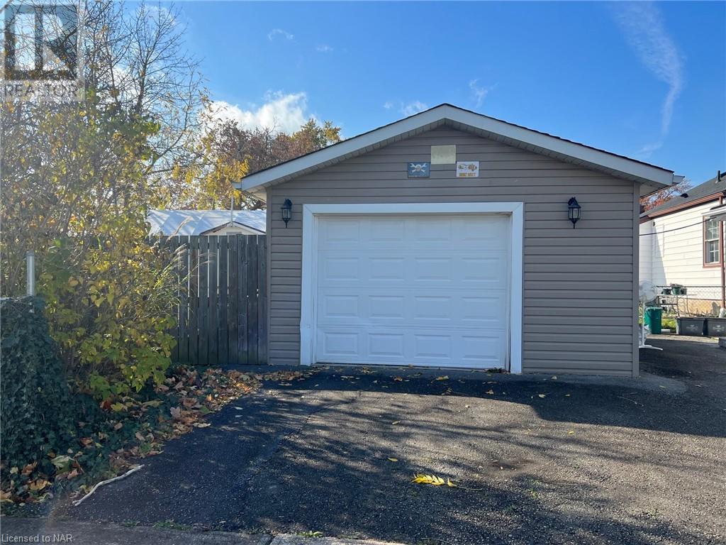 1 Hilda Street, St. Catharines, Ontario  L2S 1Z7 - Photo 14 - 40483660