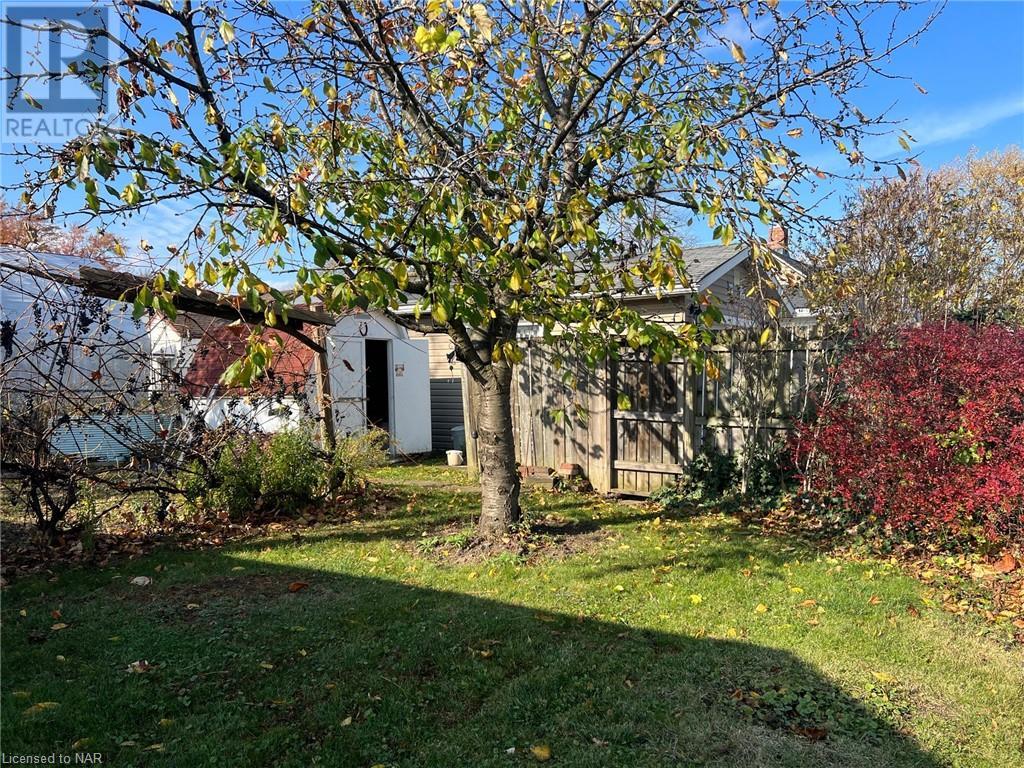 1 Hilda Street, St. Catharines, Ontario  L2S 1Z7 - Photo 15 - 40483660