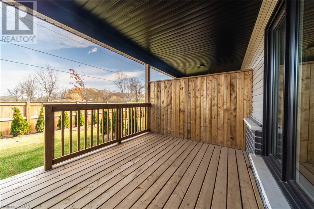 7138 Parsa Street Unit# 12, Niagara Falls, Ontario  L2E 6S5 - Photo 6 - 40508977