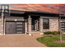 7138 PARSA Street Unit# 12, niagara falls, Ontario