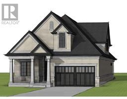 LOT 2 OAKLEY Drive, virgil, Ontario