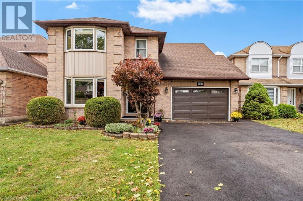 34 Burdy Drive, St. Catharines, Ontario  L2S 3E5 - Photo 1 - 40510620