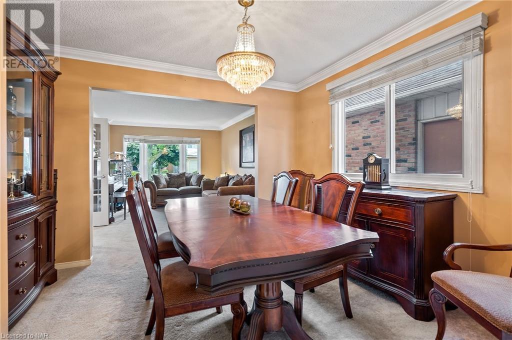 34 Burdy Drive, St. Catharines, Ontario  L2S 3E5 - Photo 10 - 40510620