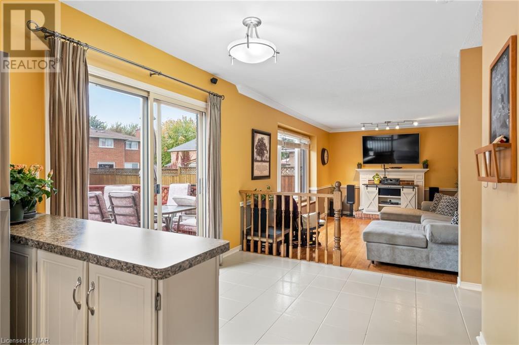 34 Burdy Drive, St. Catharines, Ontario  L2S 3E5 - Photo 13 - 40510620