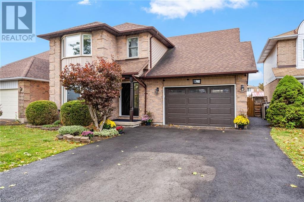 34 Burdy Drive, St. Catharines, Ontario  L2S 3E5 - Photo 2 - 40510620