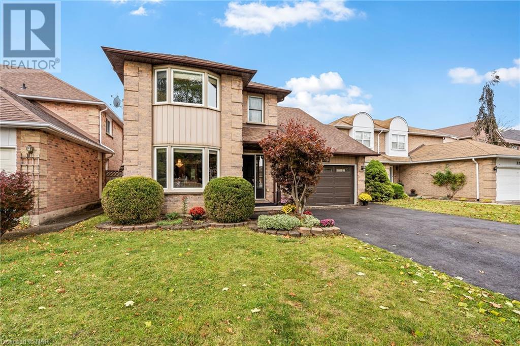 34 Burdy Drive, St. Catharines, Ontario  L2S 3E5 - Photo 3 - 40510620