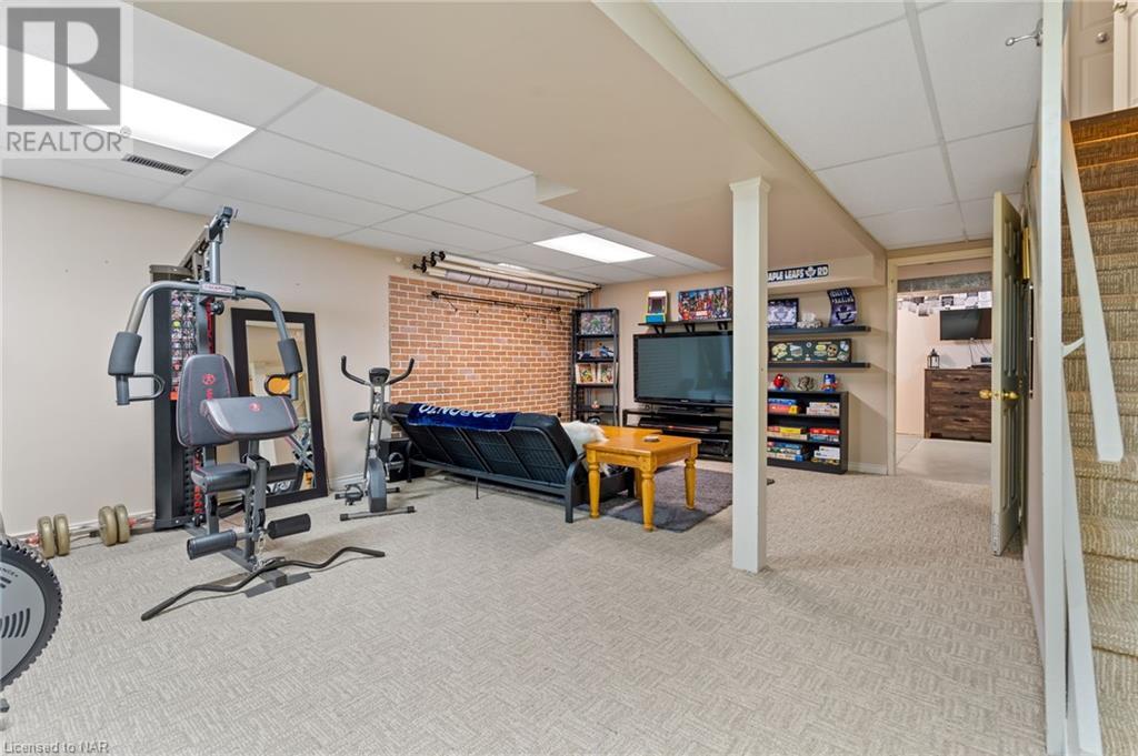 34 Burdy Drive, St. Catharines, Ontario  L2S 3E5 - Photo 30 - 40510620