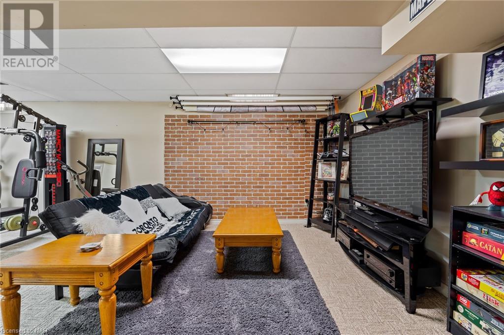 34 Burdy Drive, St. Catharines, Ontario  L2S 3E5 - Photo 31 - 40510620