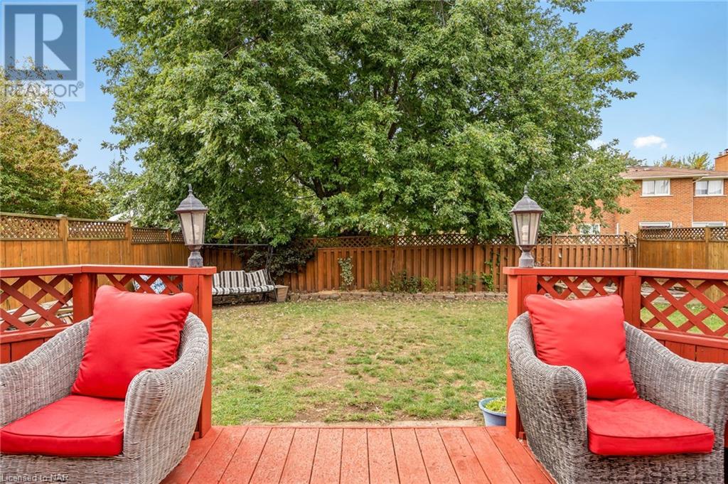 34 Burdy Drive, St. Catharines, Ontario  L2S 3E5 - Photo 33 - 40510620