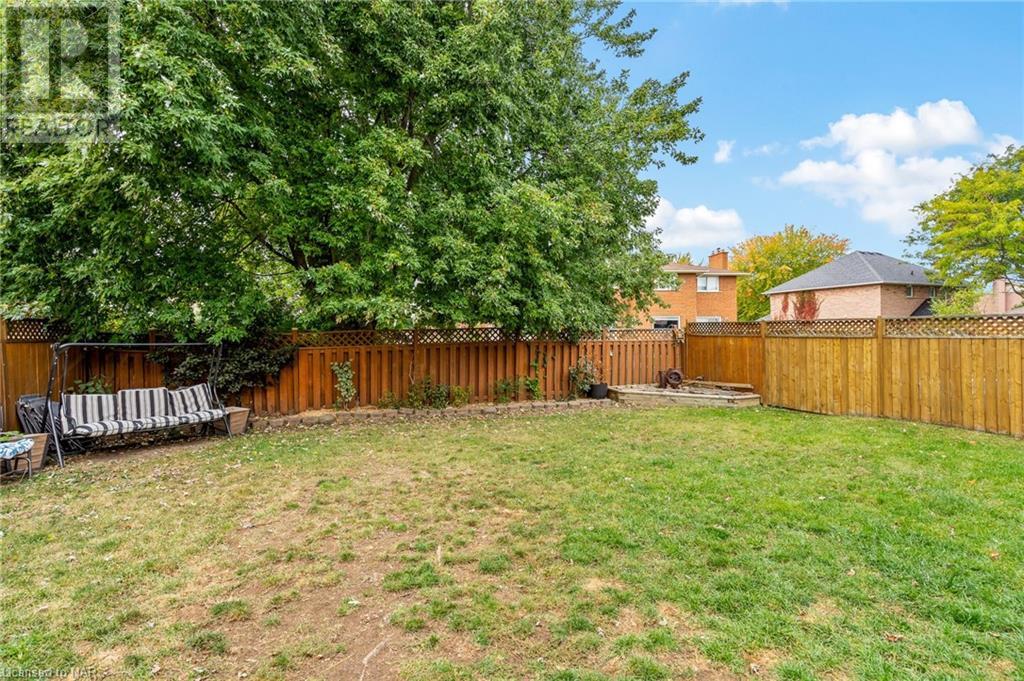 34 Burdy Drive, St. Catharines, Ontario  L2S 3E5 - Photo 34 - 40510620
