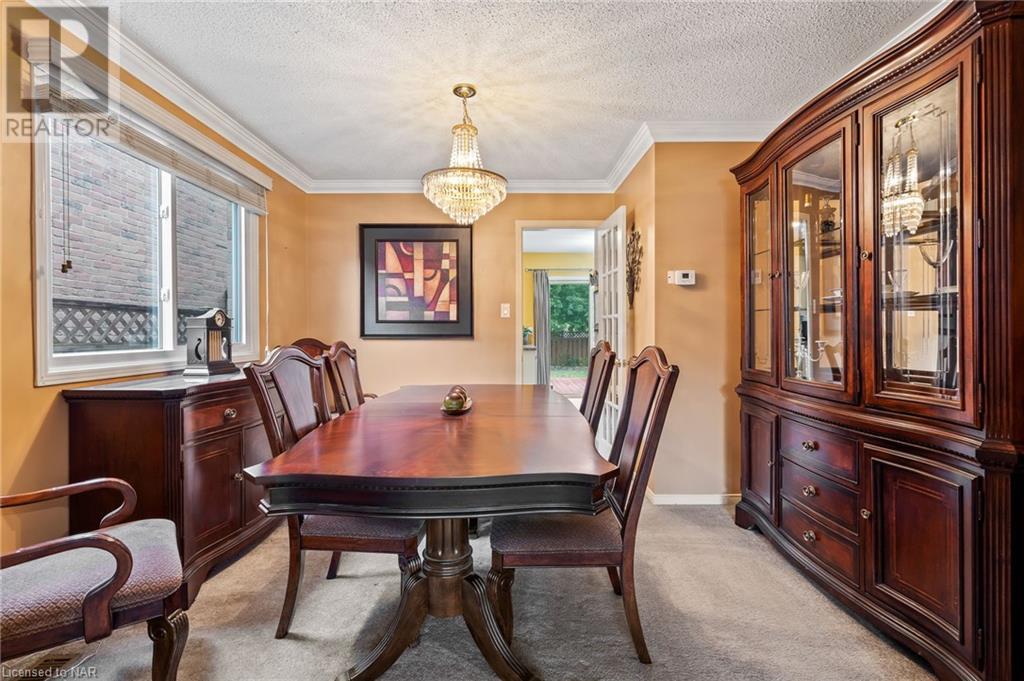 34 Burdy Drive, St. Catharines, Ontario  L2S 3E5 - Photo 9 - 40510620