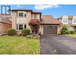 34 BURDY Drive, st. catharines, Ontario