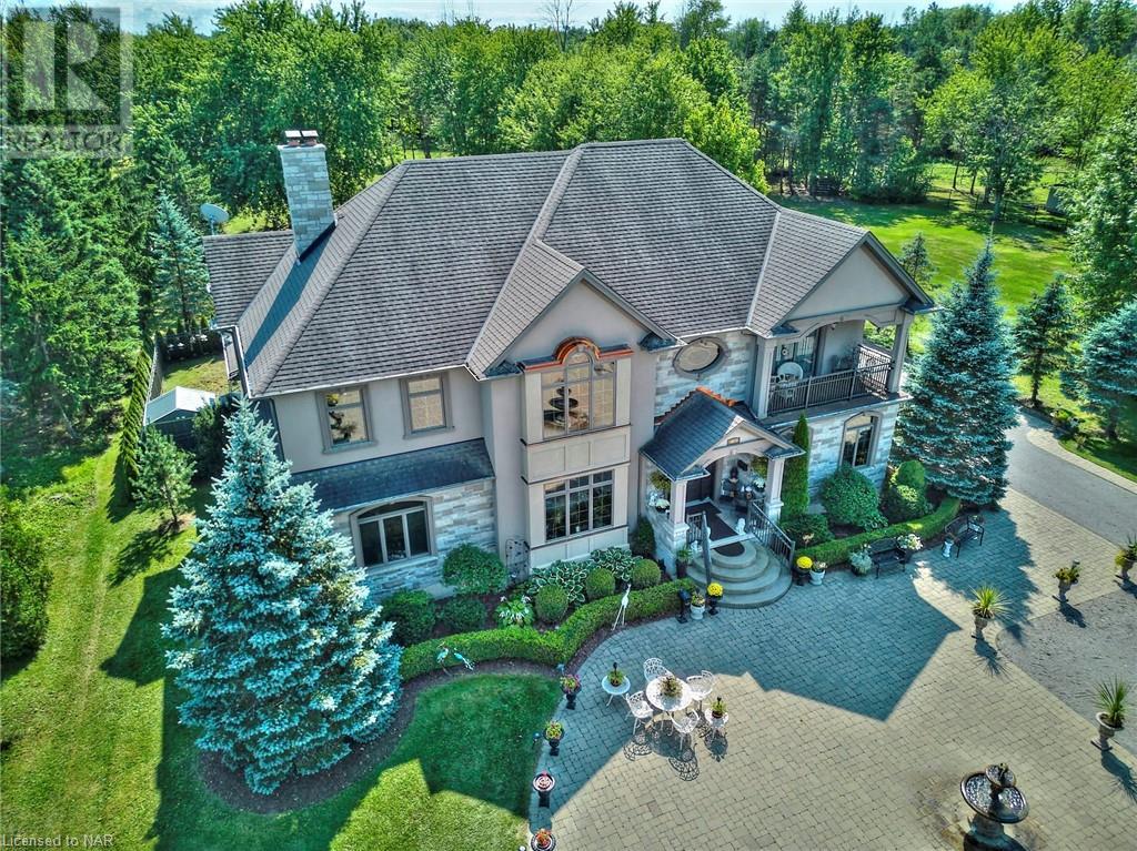 4025 NIAGARA RIVER Parkway, fort erie, Ontario