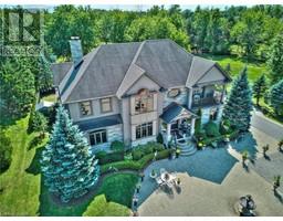 4025 NIAGARA RIVER Parkway, fort erie, Ontario