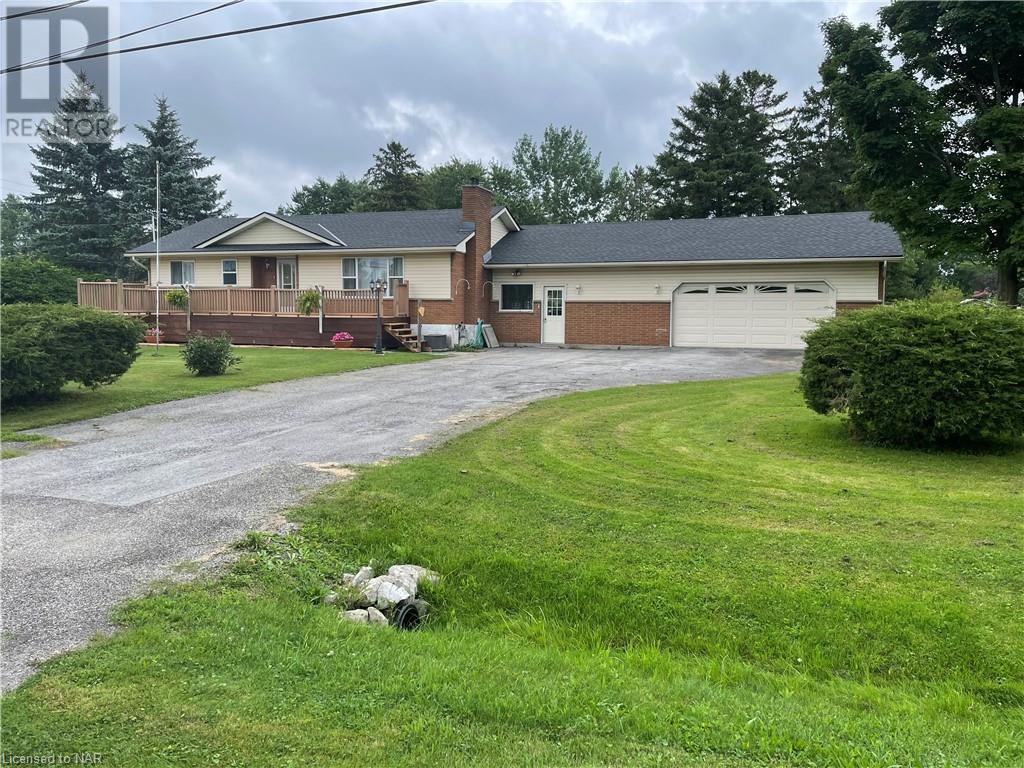 2200 GAINER Street, allanburg, Ontario