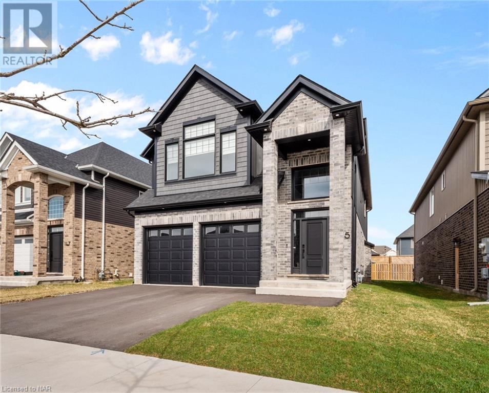 145 Susan Drive, Fonthill, Ontario  L0S 1E6 - Photo 21 - 40510802