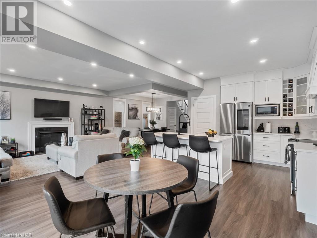 145 Susan Drive, Fonthill, Ontario  L0S 1E6 - Photo 6 - 40510802