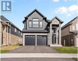 145 SUSAN Drive, fonthill, Ontario