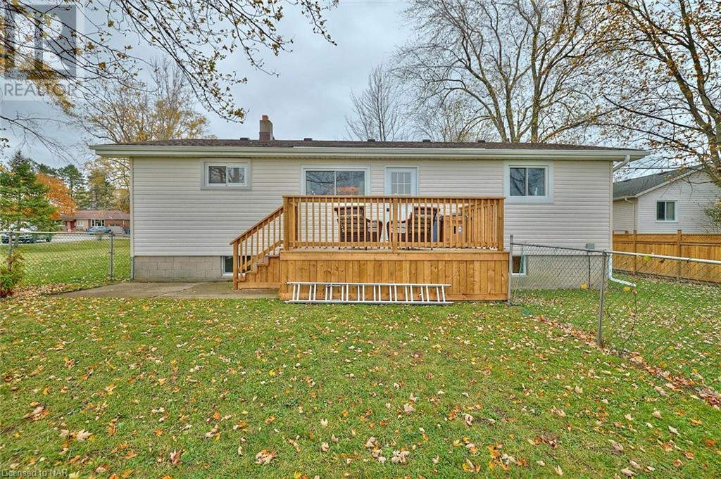 193 Lakewood Ave Avenue, Fort Erie, Ontario  L0S 1B0 - Photo 31 - 40509838