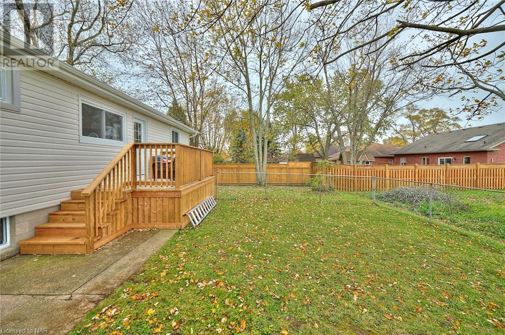 193 Lakewood Ave Avenue, Fort Erie, Ontario  L0S 1B0 - Photo 32 - 40509838