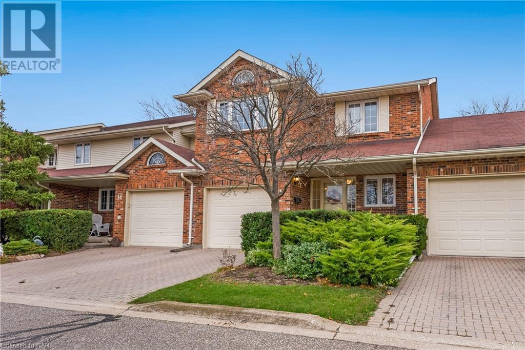 2720 Mewburn Road Unit# 15, Niagara Falls, Ontario  L2J 4J5 - Photo 3 - 40510948