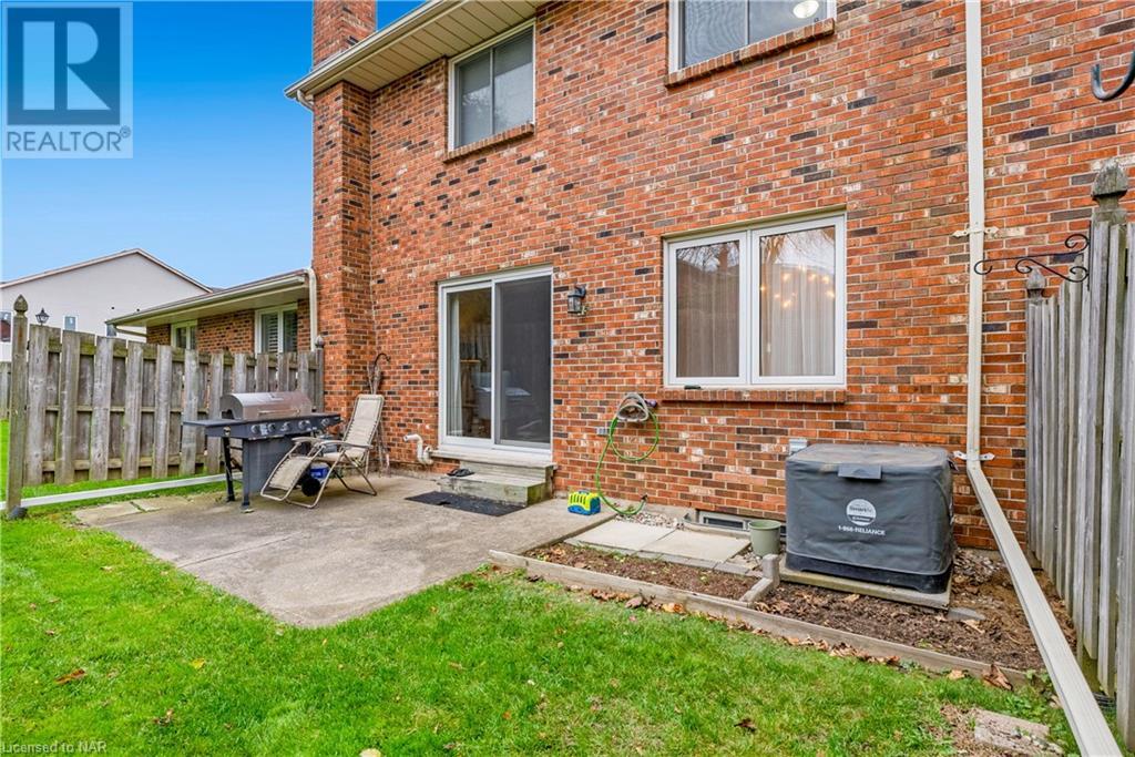 2720 Mewburn Road Unit# 15, Niagara Falls, Ontario  L2J 4J5 - Photo 33 - 40510948