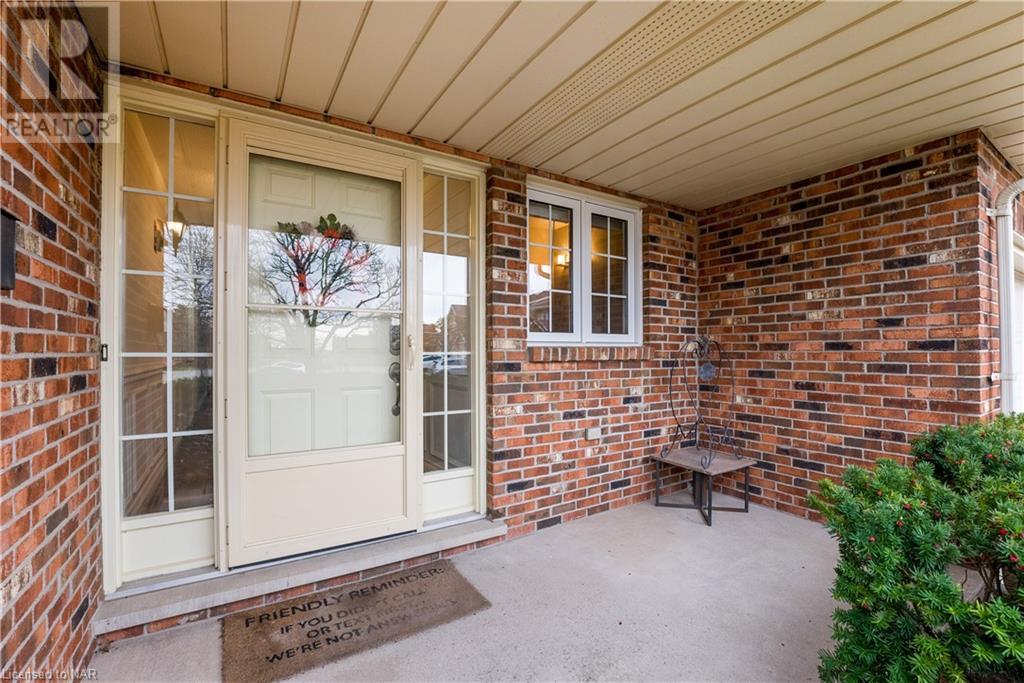 2720 Mewburn Road Unit# 15, Niagara Falls, Ontario  L2J 4J5 - Photo 4 - 40510948