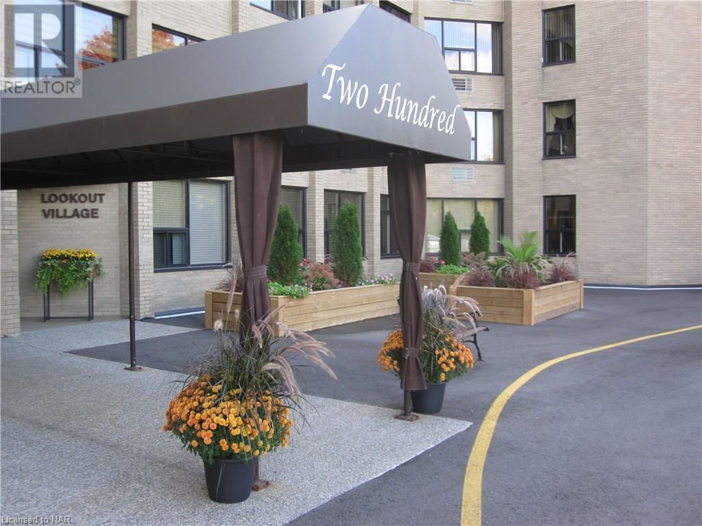 200 #20 Highway Unit# 310B, fonthill, Ontario