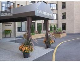 200 #20 Highway Unit# 310B, fonthill, Ontario