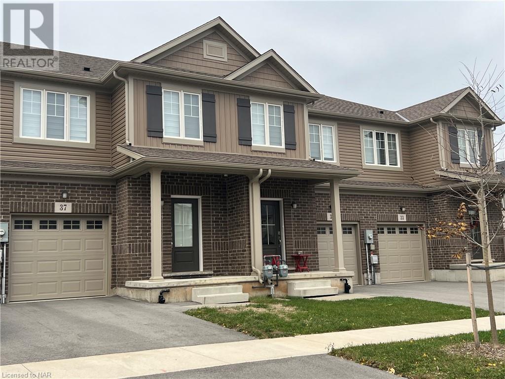 37 Lymburner Street, Fonthill, Ontario  L0S 1E6 - Photo 4 - 40509375