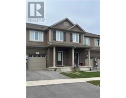 37 LYMBURNER Street, fonthill, Ontario