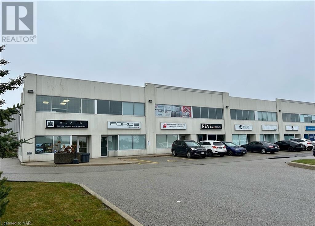 353 Saunders Road Unit# 4, Barrie, Ontario  L4N 9A3 - Photo 3 - 40511032