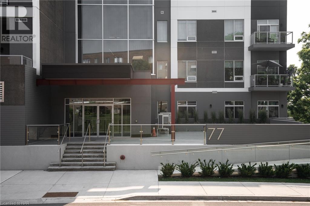 77 Yates Street Unit# 604, St. Catharines, Ontario  L2R 5R7 - Photo 44 - 40511006
