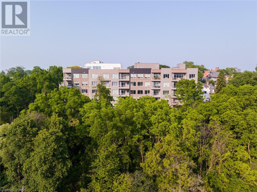 77 Yates Street Unit# 604, St. Catharines, Ontario  L2R 5R7 - Photo 47 - 40511006