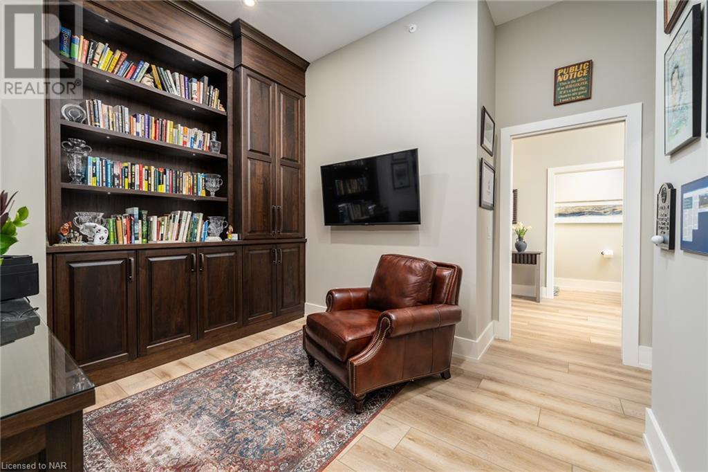 77 Yates Street Unit# 604, St. Catharines, Ontario  L2R 5R7 - Photo 6 - 40511006