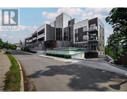 77 YATES Street Unit# 604, st. catharines, Ontario
