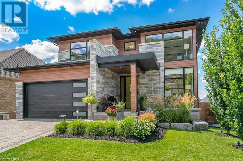 141 PAXTON Lane, niagara-on-the-lake, Ontario