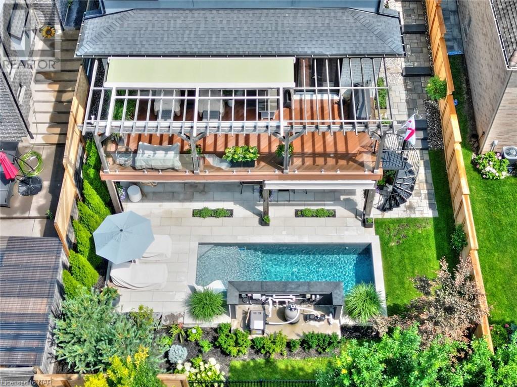 141 Paxton Lane, Niagara-On-The-Lake, Ontario  L0S 1J0 - Photo 3 - 40510941