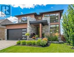 141 PAXTON Lane, niagara-on-the-lake, Ontario