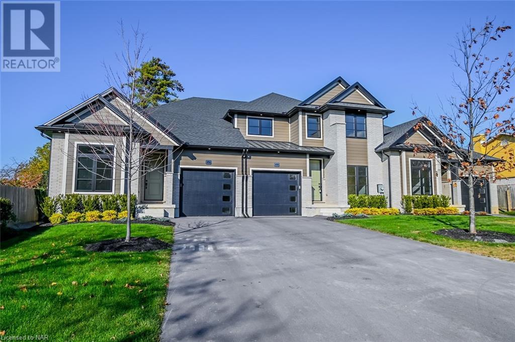 45A LAKESHORE Road, st. catharines, Ontario