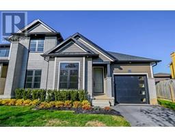 45C LAKESHORE Road, st. catharines, Ontario