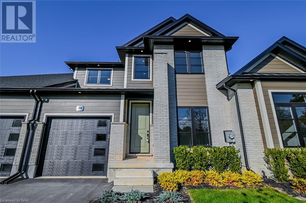 45B LAKESHORE Road, st. catharines, Ontario