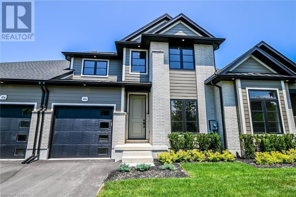 45b Lakeshore Road, St. Catharines, Ontario  L2N 2T2 - Photo 2 - 40506870