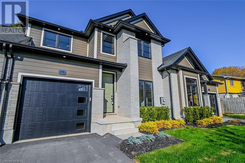 45b Lakeshore Road, St. Catharines, Ontario  L2N 2T2 - Photo 41 - 40506870